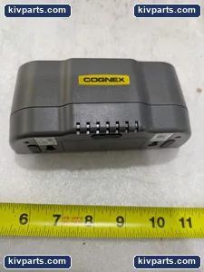 Cognex DMA-MBC-00 Multibank Battery Charger – actual item, photo 3 of 5