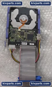 IBM IC35LO40AVVAD7-0 ATA/IDE Hard Drive – actual item, photo 2 of 4