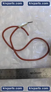 Emerson 02526361700 Electrode York S1 – actual item, photo 2 of 9