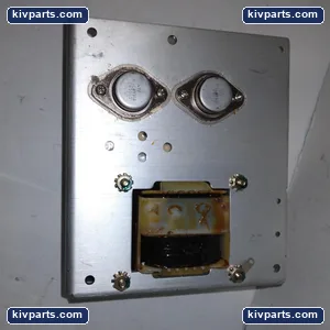 SolaHD SLS-24-024 Regulated Linear Power Supply – actual item, photo 2 of 4