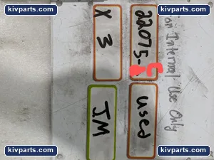 Mitsubishi S-T12 Magnetic Contactor – actual item, photo 11 of 11