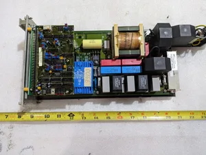 Martin 3210.0145 Walter Ultraschalltechnik