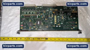 PC330-025 VARN DORN PCB – actual item, photo 2 of 10