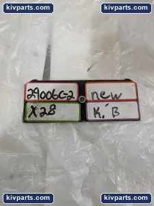 Modicon AS-B810-008 PLC Module – actual item, photo 3 of 3