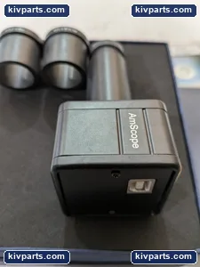 MD900 Amscope Microsope Digital Camera – actual item, photo 3 of 8
