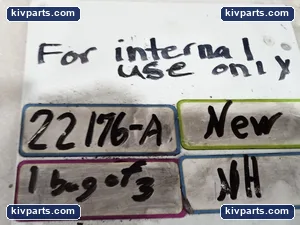 SC16IS752IPW Integrated Circuit – actual item, photo 4 of 4