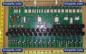 Zeiss 347801-9106-720 PCB Metrology CMM Control Board – actual item, photo 4 of 7