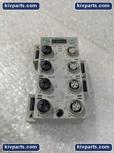 Numatics 240-211 G3 Series I/O Module – actual item, photo 3 of 4