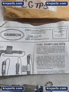 Gammon Probe – actual item, photo 2 of 5