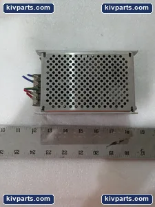 Omron S8JX-N10024C Power Supply – actual item, photo 2 of 5