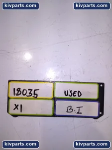 UV DRM-002 Intensity Monitor – actual item, photo 3 of 3