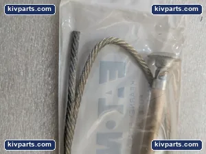 Eaton Kearney Fitall Type KS Fuse – actual item, photo 6 of 9