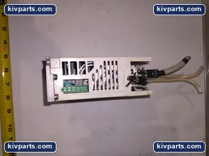 Mitsubishi MDS-B-SVJ2-03 AC Servo Drive Unit Amplifier – actual item, photo 4 of 6