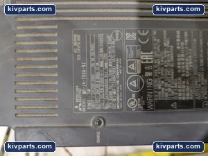 Mitsubishi MR-J4-700A-RJ Servo Drive – actual item, photo 2 of 8