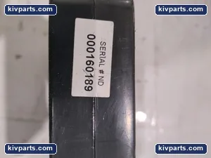 Instrument Transformers 8SHT-152-1 Current Transformer – actual item, photo 2 of 4