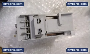 Allen-Bradley 100-CO97 10 Contactor – actual item, photo 5 of 5