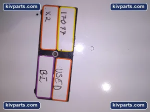 4110930 Edmunds Gages – actual item, photo 4 of 4