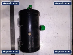 TMC 1A2074855 Tank Receiver – actual item, photo 5 of 6