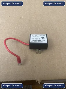 Allen-Bradley 700-N24 Surge Suppressor – actual item, photo 3 of 4