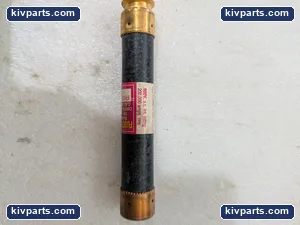 Fusetron FRS-R-3/10 Class RK5 Fuse – actual item, photo 3 of 11