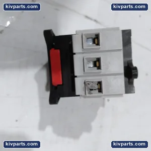 Schneider Electric V1 TeSys Vario Switch – actual item, photo 4 of 7