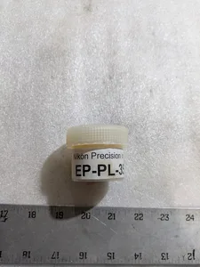 Nikon EP-PL035 Lab Equipment