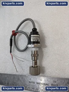 Honeywell MLH100PSCDJ1222 Sensor – actual item, photo 5 of 7