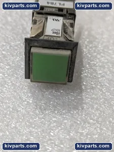 IDEC MA2P LED PILOT LIGHT Contact Block – actual item, photo 3 of 4