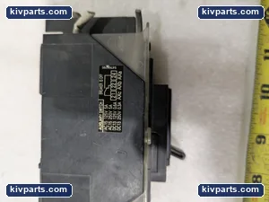Animatics SM17205D Circuit Breaker – actual item, photo 7 of 8