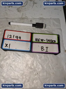 Allen-Bradley N71 Heater Element – actual item, photo 5 of 5