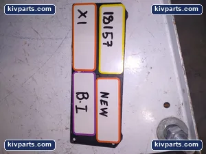 VM-10LCD Speco Technologies – actual item, photo 7 of 7