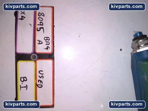 Harting 24E-M-S Connector – actual item, photo 5 of 5