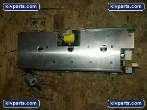SPS-600 Board Industrial Module Drive – actual item, photo 2 of 5
