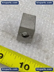 Westinghouse T350 MCM Copper Wire Connector – actual item, photo 2 of 4