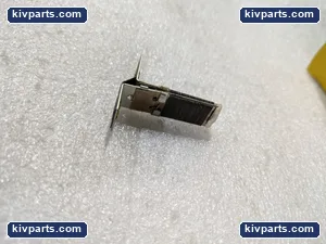 Square D AR0.49 Heater Element Motor Starter – actual item, photo 2 of 5