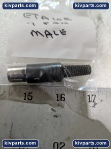 ETA10B Male – actual item, photo 2 of 4