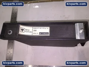 Tenor 100-3-9044-44 Controls – actual item, photo 3 of 4