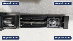 Misumi LX15 Servo Motor – actual item, photo 5 of 7