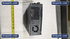 Mitsubishi MR-J5W3-222G AC Servo Amplifier – actual item, photo 10 of 13