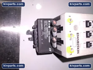 Cutler-Hammer E02NBXCXNN Eaton – actual item, photo 3 of 6