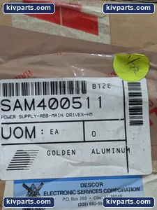 ABB GNT7045150 – actual item, photo 6 of 7