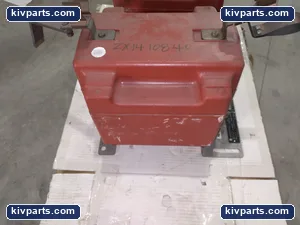 General Electric 765X123013 ITI Voltage Transformer – actual item, photo 3 of 4