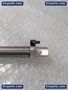 SMC C85N16-200 Pneumatic Cylinder – actual item, photo 5 of 6