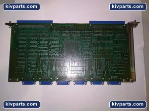 Fanuc A320-1210-T976/02 CNC Control Board – actual item, photo 5 of 6