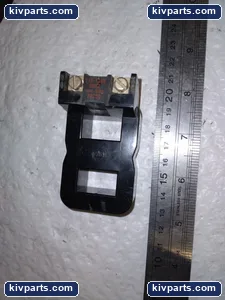 Allen-Bradley PA236 Contactor Coil – actual item, photo 2 of 7