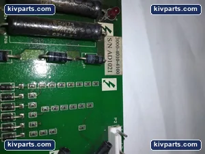 US Drives 3000-2010 AD1021 AC Drive – actual item, photo 2 of 5