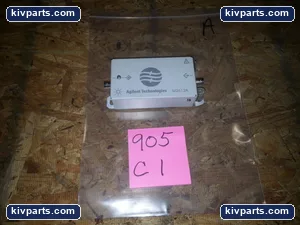 Agilent M2612A Technologies Wireless Module – actual item, photo 2 of 2