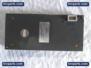 Mitsubishi FR-PU01 Parameter Unit Operation Panel – actual item, photo 2 of 3