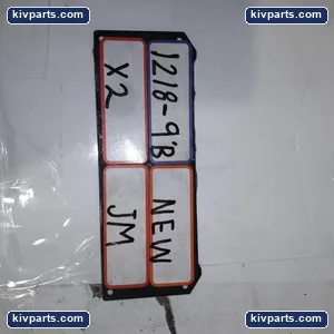 SMC CP95SDB32-80-XC6 ISO Standard Air Cylinder – actual item, photo 3 of 3