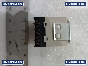 Cutler-Hammer D9PR9BB Relay – actual item, photo 5 of 7